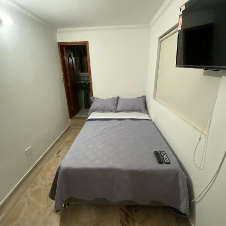 Santa Ana Luxury Rentals Hotel Bogota Luaran gambar