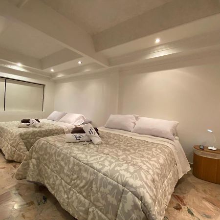 Santa Ana Luxury Rentals Hotel Bogota Luaran gambar