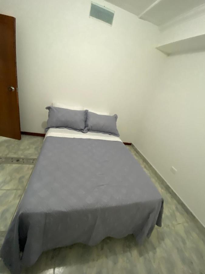 Santa Ana Luxury Rentals Hotel Bogota Luaran gambar