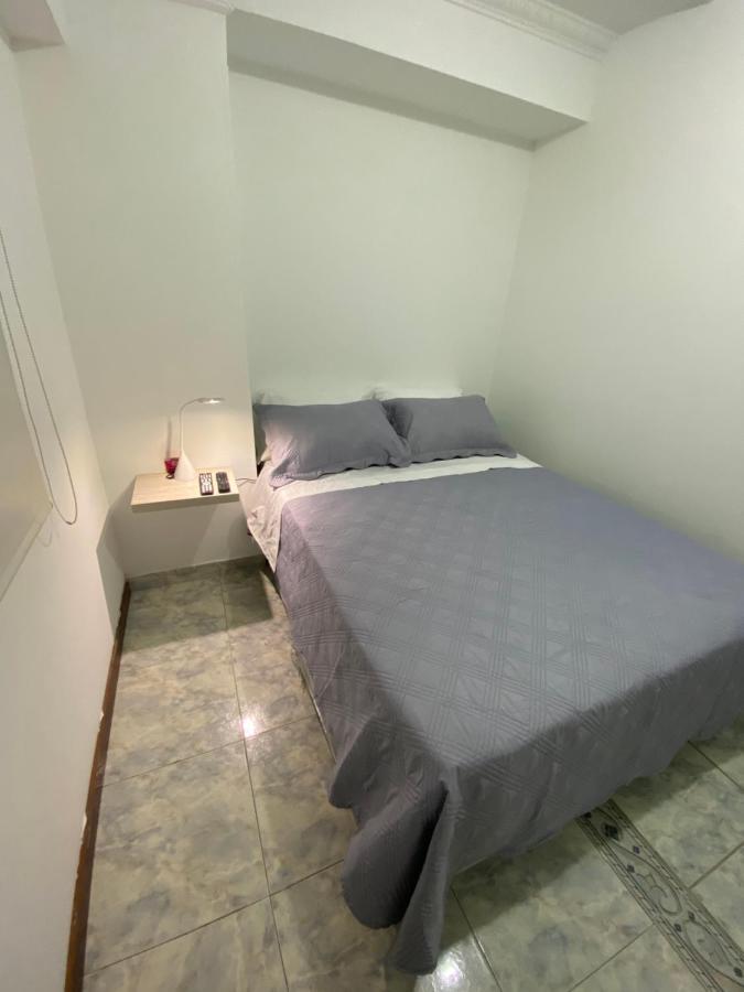 Santa Ana Luxury Rentals Hotel Bogota Luaran gambar