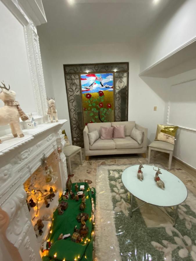 Santa Ana Luxury Rentals Hotel Bogota Luaran gambar