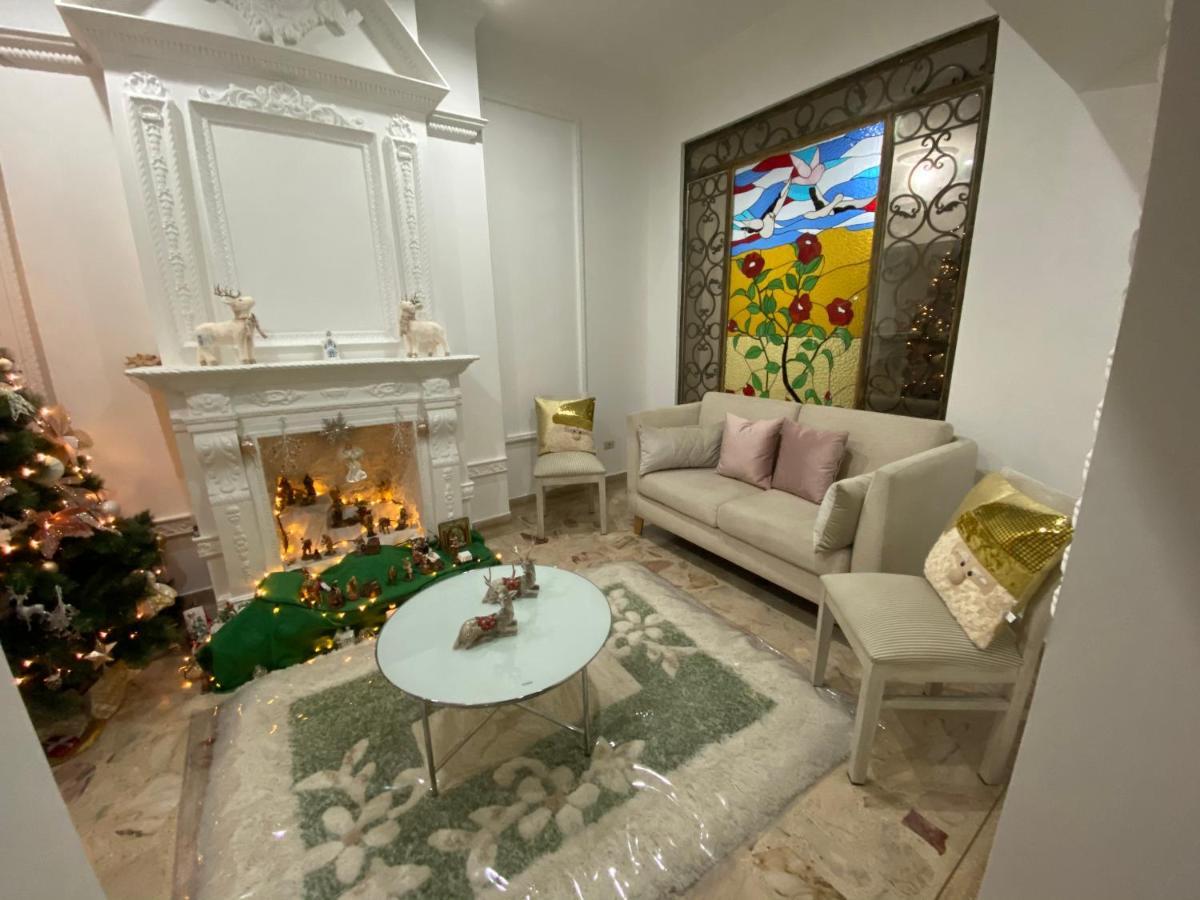Santa Ana Luxury Rentals Hotel Bogota Luaran gambar