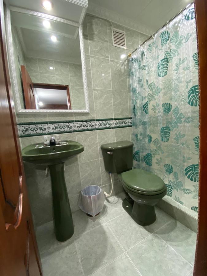Santa Ana Luxury Rentals Hotel Bogota Luaran gambar