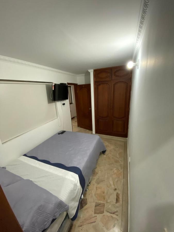 Santa Ana Luxury Rentals Hotel Bogota Luaran gambar