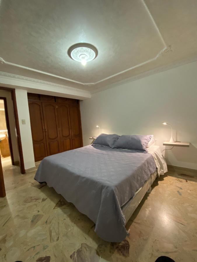 Santa Ana Luxury Rentals Hotel Bogota Luaran gambar