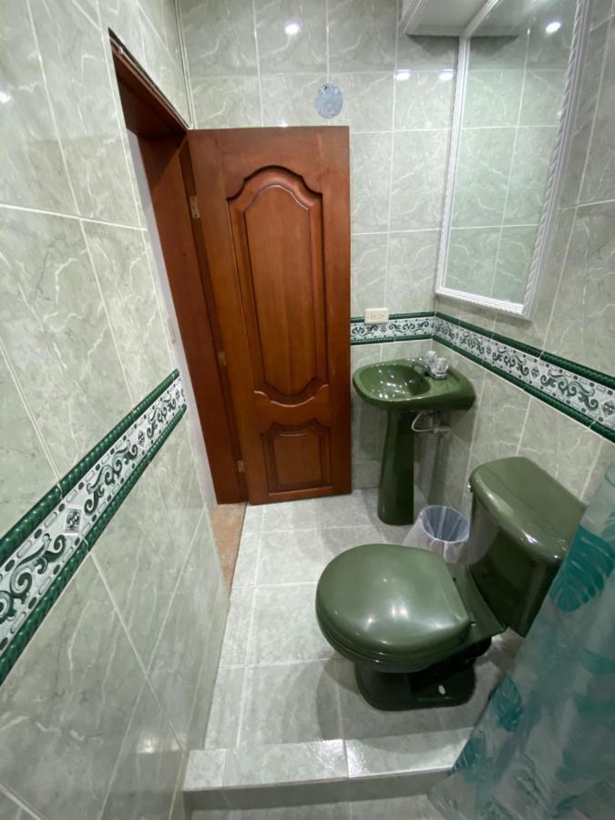 Santa Ana Luxury Rentals Hotel Bogota Luaran gambar