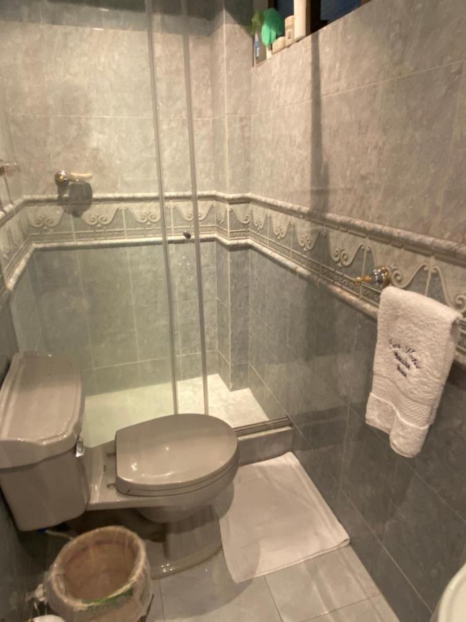 Santa Ana Luxury Rentals Hotel Bogota Luaran gambar