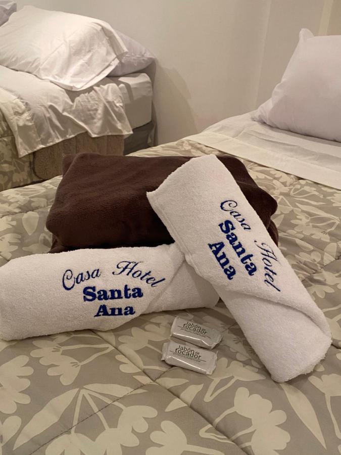 Santa Ana Luxury Rentals Hotel Bogota Luaran gambar
