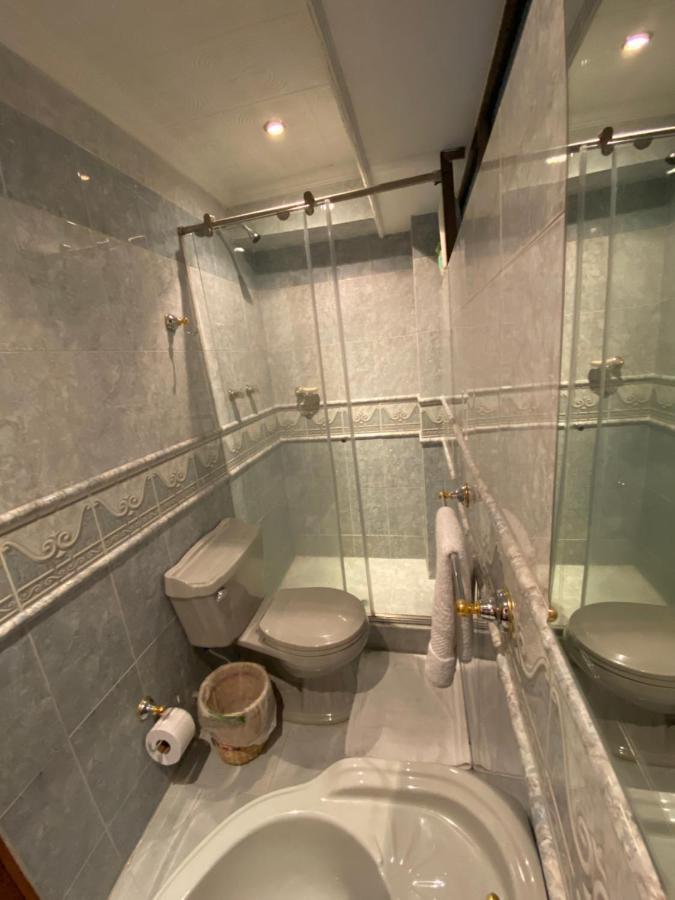 Santa Ana Luxury Rentals Hotel Bogota Luaran gambar