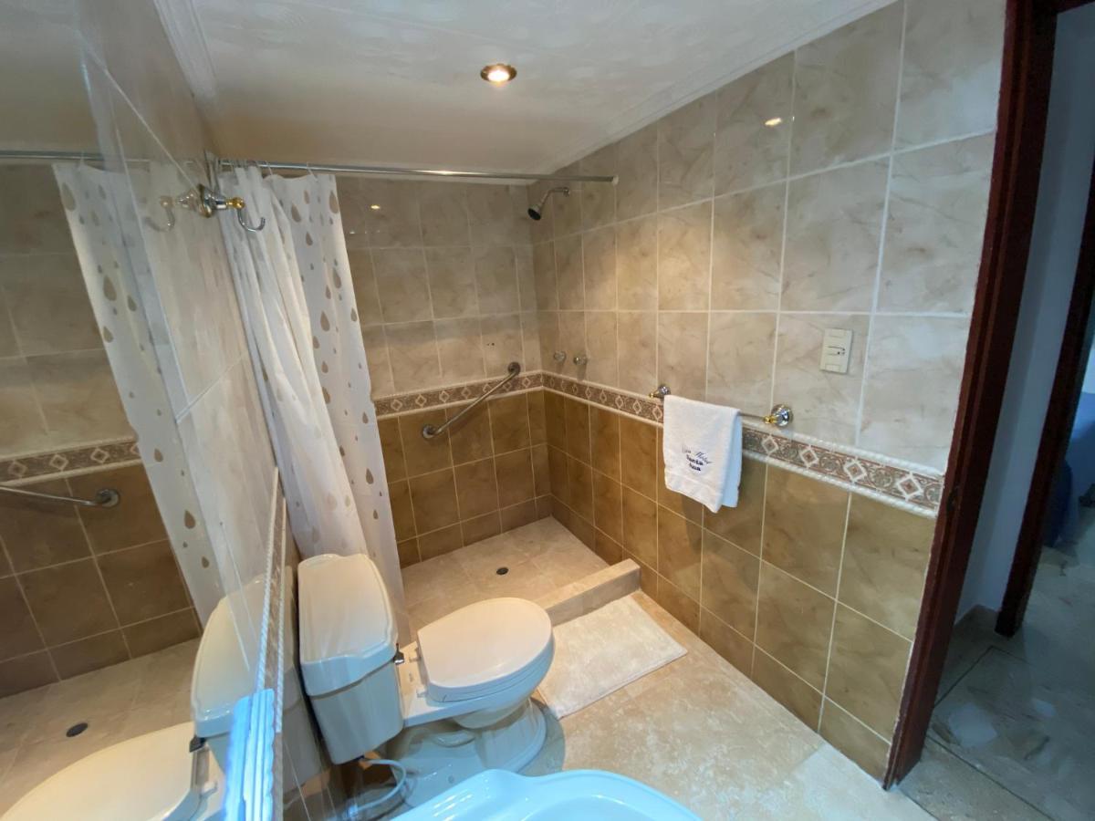 Santa Ana Luxury Rentals Hotel Bogota Luaran gambar