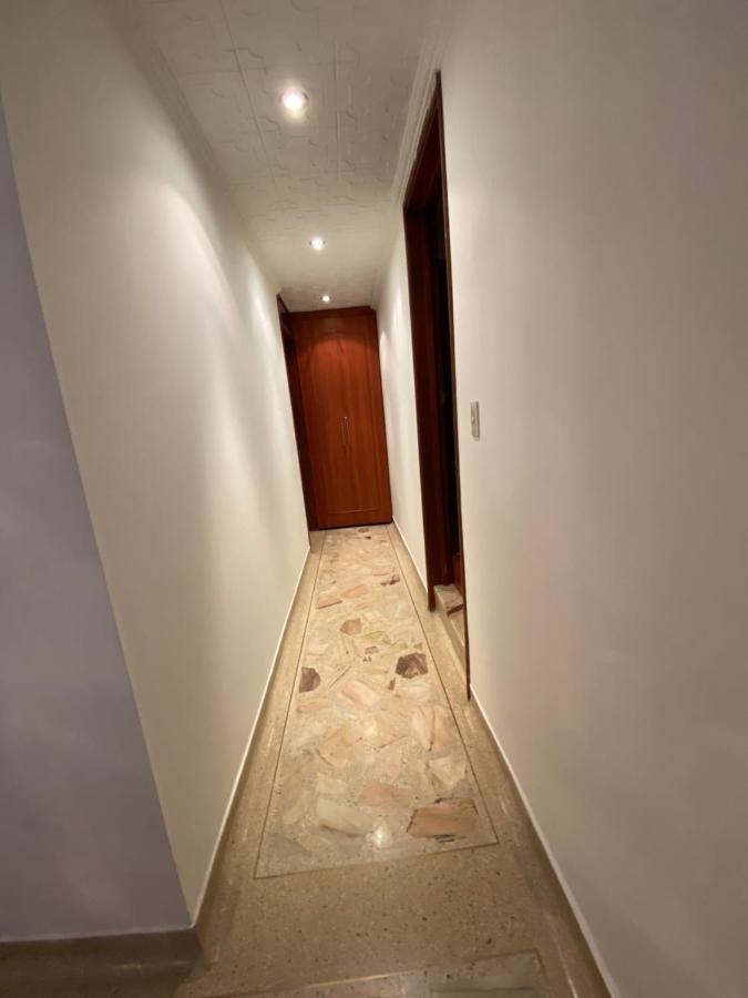 Santa Ana Luxury Rentals Hotel Bogota Luaran gambar