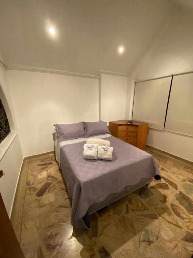 Santa Ana Luxury Rentals Hotel Bogota Luaran gambar