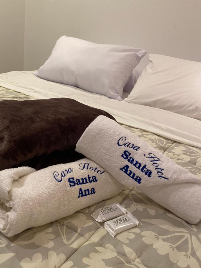 Santa Ana Luxury Rentals Hotel Bogota Luaran gambar