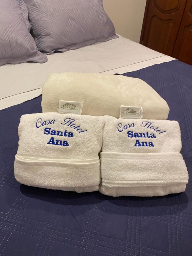 Santa Ana Luxury Rentals Hotel Bogota Luaran gambar