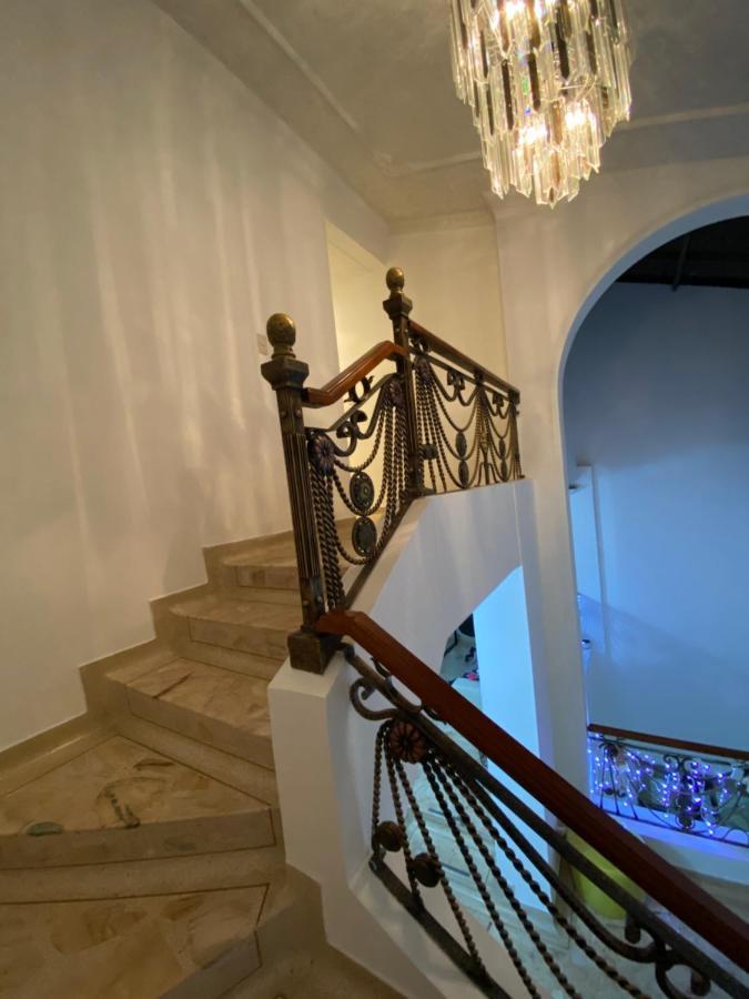 Santa Ana Luxury Rentals Hotel Bogota Luaran gambar