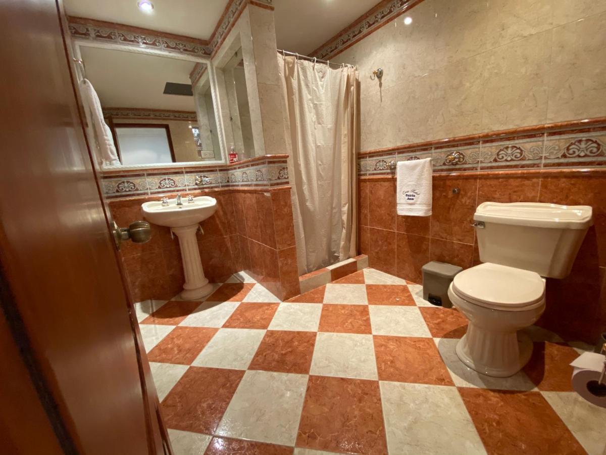 Santa Ana Luxury Rentals Hotel Bogota Luaran gambar