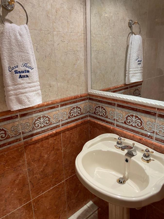 Santa Ana Luxury Rentals Hotel Bogota Luaran gambar