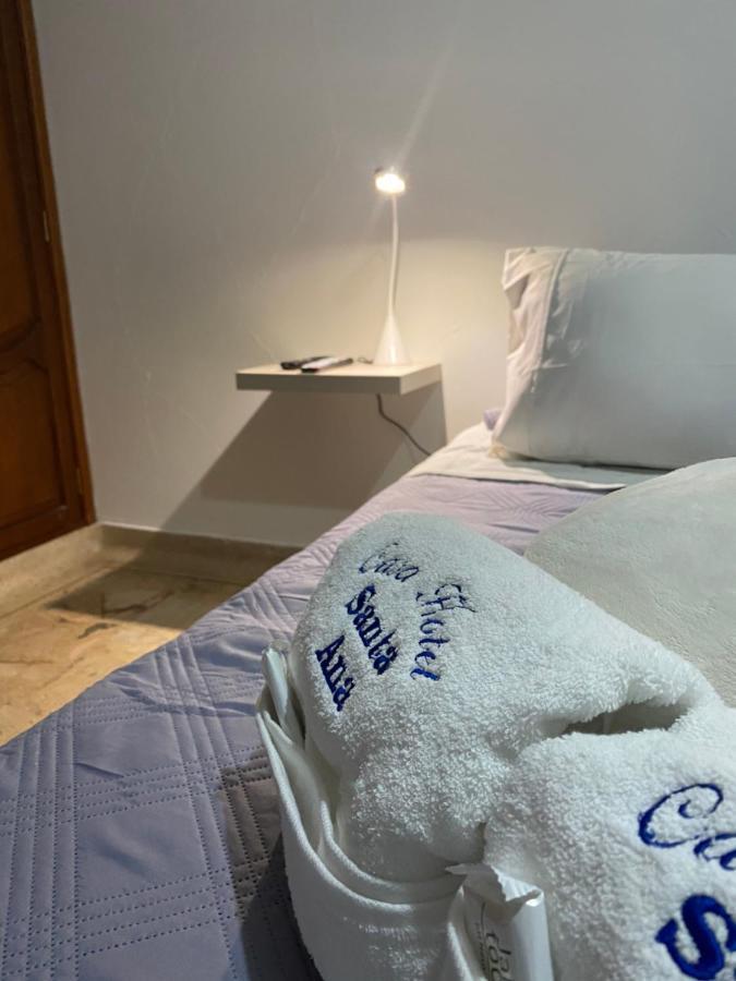Santa Ana Luxury Rentals Hotel Bogota Luaran gambar