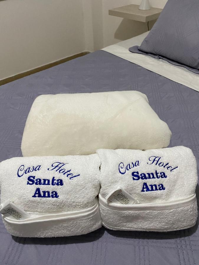 Santa Ana Luxury Rentals Hotel Bogota Luaran gambar